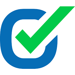 Checkdomain logo