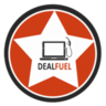 Dealfuel logo