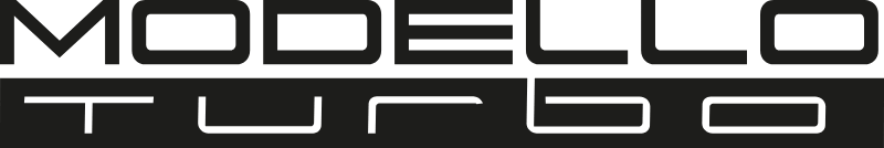 Modelloturbo logo