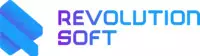 Revolutionsoft logo