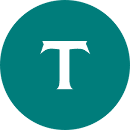 Thun logo