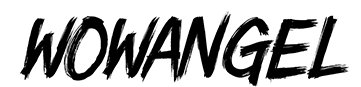 Wowangel logo