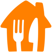 Just Eat logo