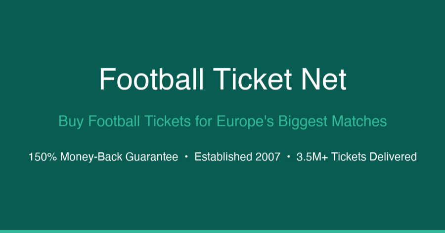 Footballticketnet