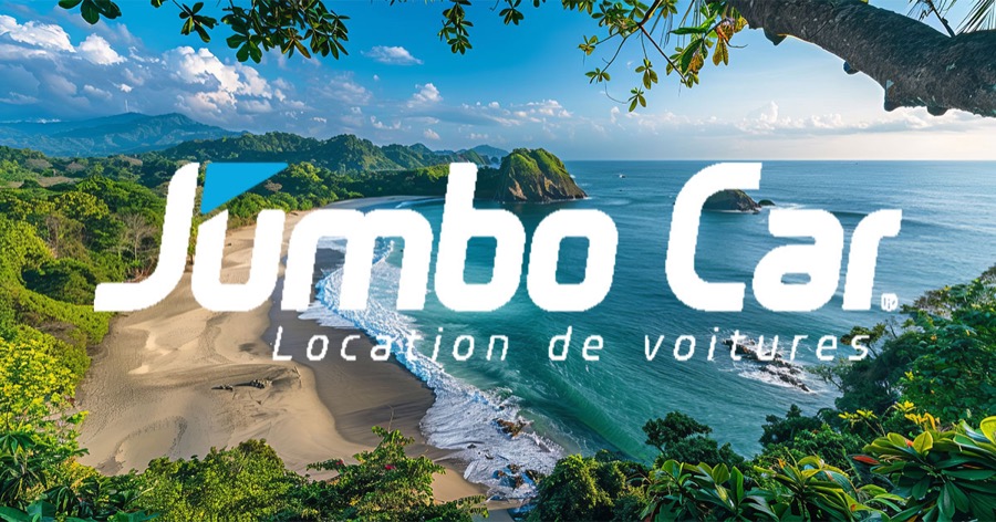 Jumbocar Costarica