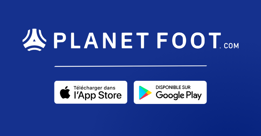 Planetfoot