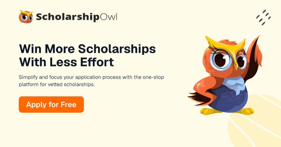 Scholarshipowl
