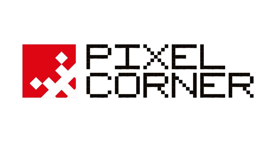 Pixelcorner