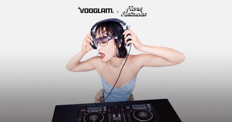 Vooglam