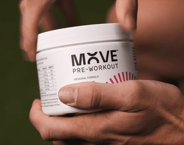 Movepreworkout