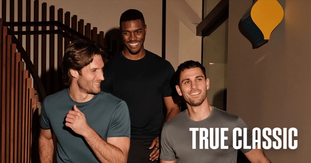Trueclassictees
