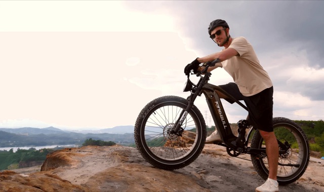 Kingbullbike