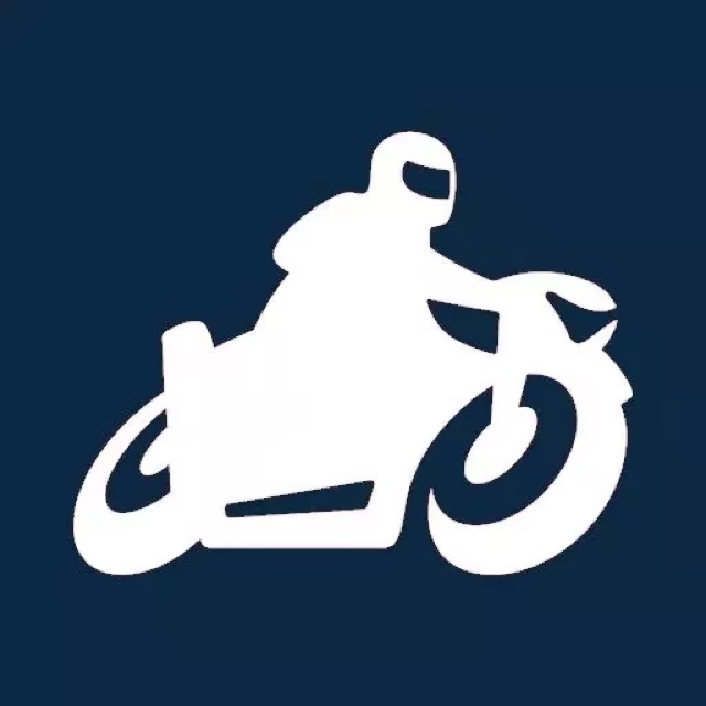 Polo-motorrad