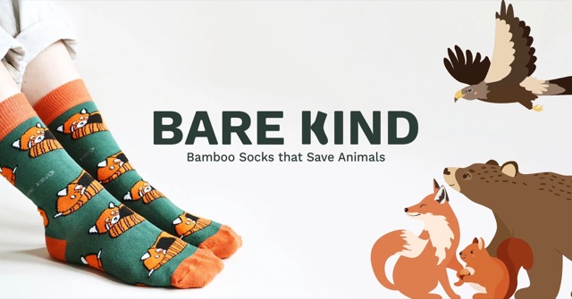 Barekind