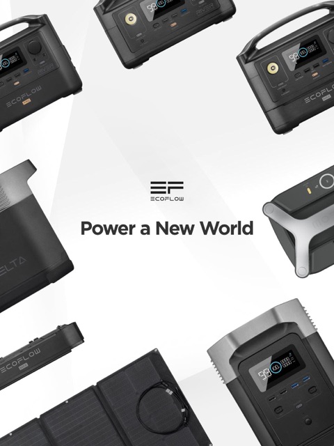 Ecoflow