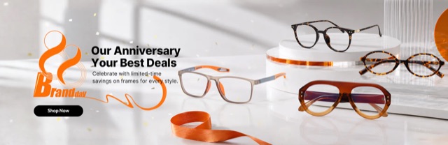 Efeglasses