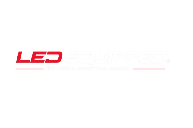 Ledequipped