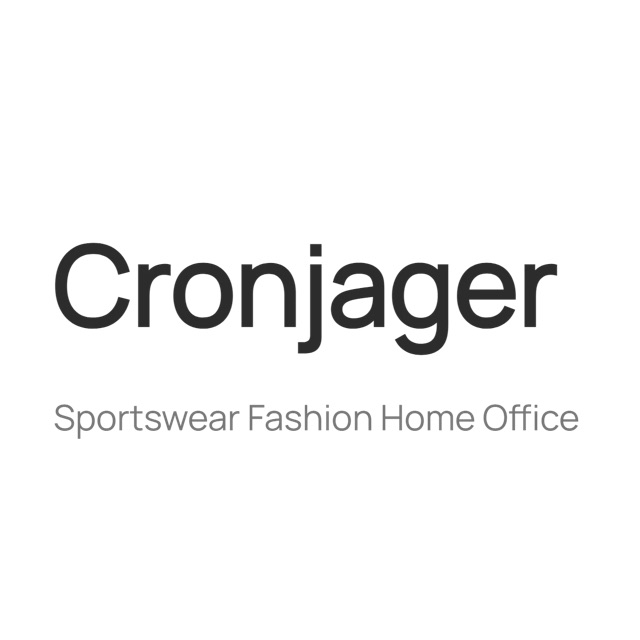 Cronjager